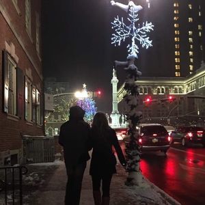 Meet your Posher, Seth